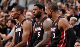 詹姆斯韦德最新爆料,关于我的退役，这些是你不知道的真相